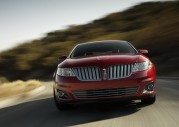 Lincoln MKS